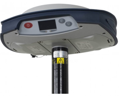 Spectra Precision SP80 GNSS  Receiver