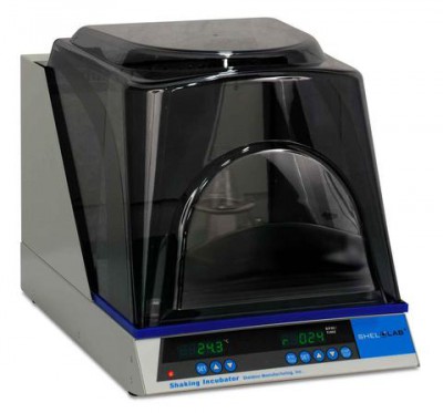 SSI2 Mini Shaker Incubator