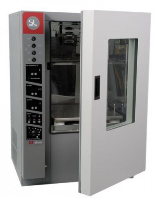 SSI5 Floor Model Shaking Incubator