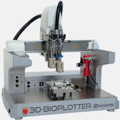 3D-BioPlotter® Starter Series