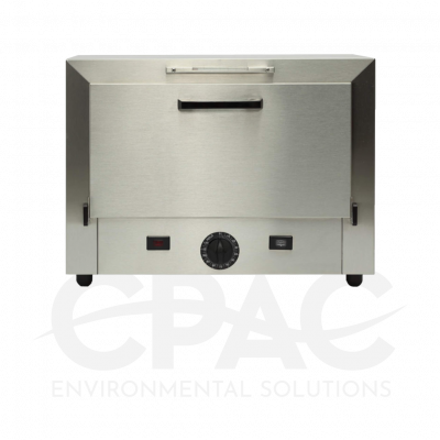 CPAC Environmental Solutions Steri-Dent #200 Dry Heat Sterilizer
