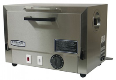 SteriDent Dry Heat Sterilizer Model 200