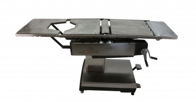 Steris Amsco 2080M Surgical Table