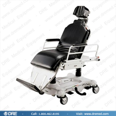 Stryker 5051 Eye Surgery Stretcher