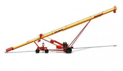 Westfield STX2 Truck Auger