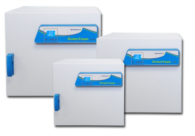 SureTemp Digital Incubator. 130L with Extra Shelf