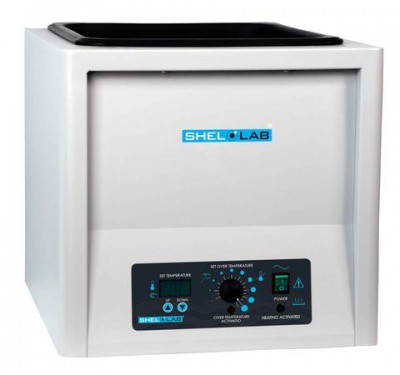 Sheldon Manufacturing SWB30 Deep Chamber 30 Liter Water Bath