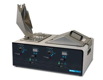 Sheldon Manufacturing SWB715 Digital Dual Tank Water Bath