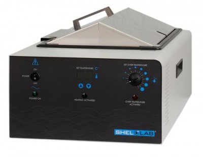 Sheldon Manufacturing ​SWBC22 Digital Circulating Water Bath
