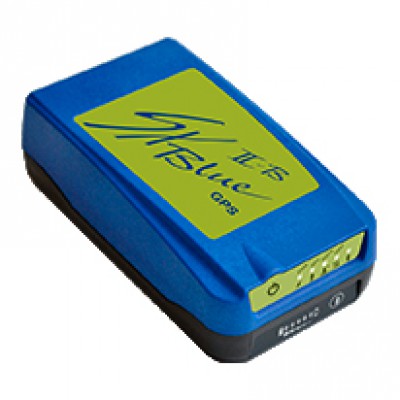 SXblue II-B GNSS Reciever