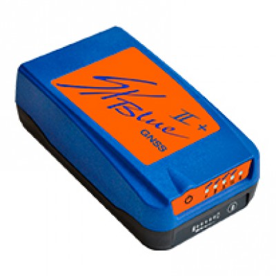 SXblue II+ GNSS Reciever