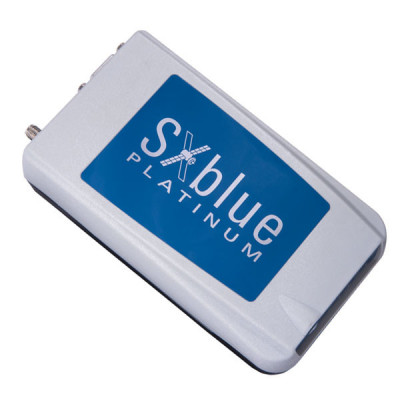 SxBlue PLATINUM GNSS Reciever
