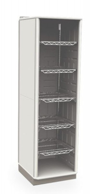 InterMetro Starsys SXRS72TU3 Starsys Wk Ctr-Blue
