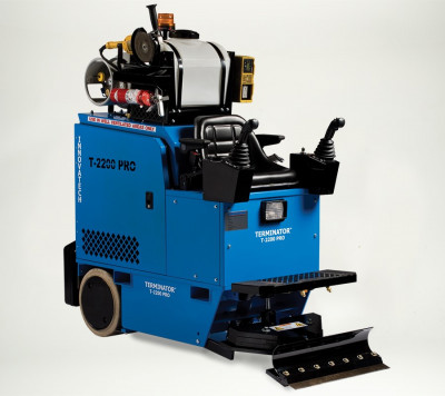 Innovatech T2200 PRO Ride-On
