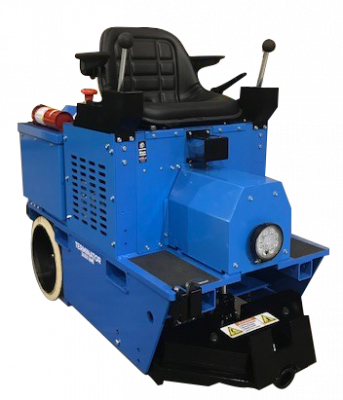Innovatech T3000 XME Ride-On