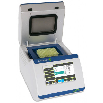 TC 9639 with multi-format block