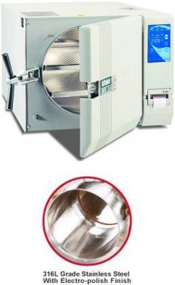 Tuttnauer 3870EA
