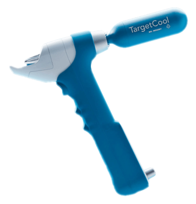 CoolHealth TargetCool Cryotherapy Device