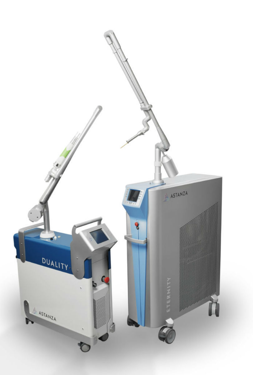 Titan 3 Laser  Tattoo removal Lasers  Beauty Machines