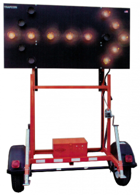 TRAFCON TC1 E-Class