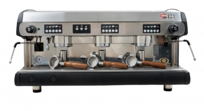Wega Polaris 3 Group AV Commercial Espresso Machine