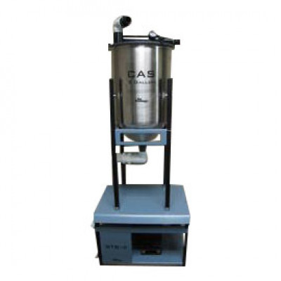 Air Techniques STS-3 Dry Vac System