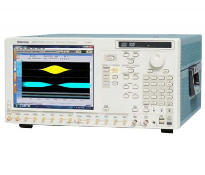 Tektronix AWG7122B