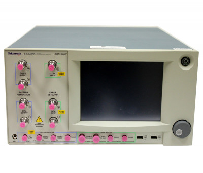 Tektronix BSA286C