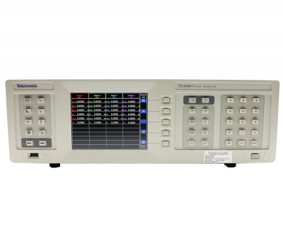 Tektronix PA3000