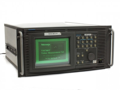 Tektronix VM700T