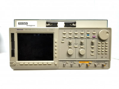 Tektronix AWG710B