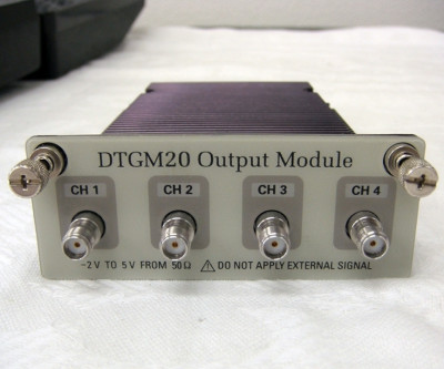 Tektronix DTGM20