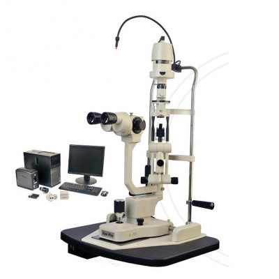EyeRes Imaging Infrared System