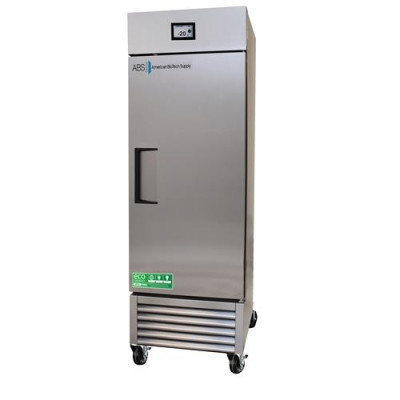 TempLog Premier Stainless Steel Validation Freezers (23 Cu Ft)