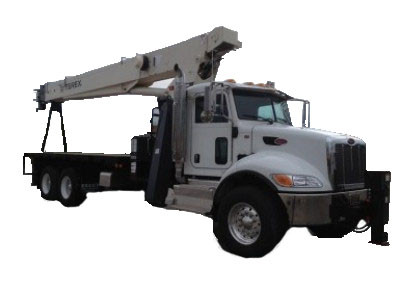Terex HR37M  42-47