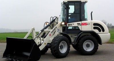 Terex TL65/50M  65' INS AERIAL 4X2