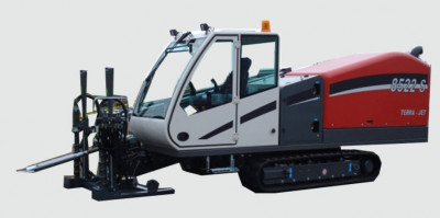 TERRA-JET 8522 Directional Drill