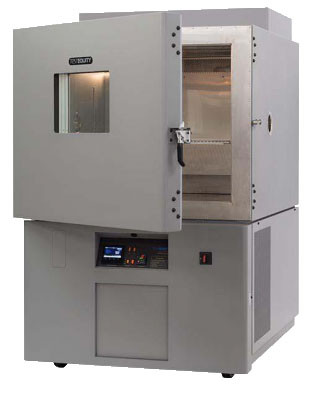 Test Equity Model 1007S Temperature Chamber