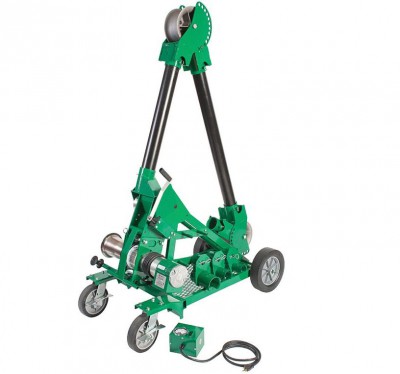 Greenlee 6806 Ultra Tugger Cable Puller