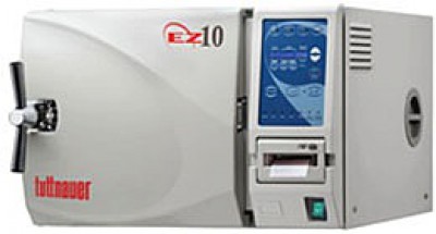 Tuttnauer EZ10KP