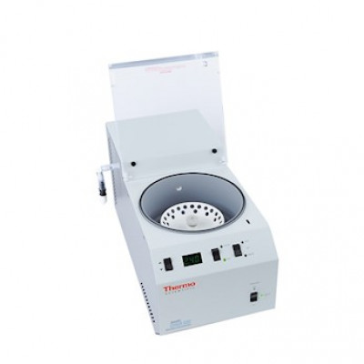 Thermo Scientific Savant DNA Speedvac Concentrator DNA120FS-115