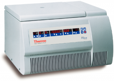 Thermo Scientific Heraeus Biofuge Stratos Centrifuge Series, 230V