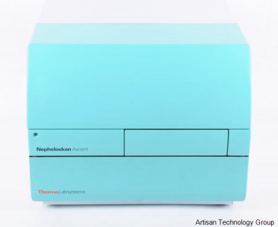 Thermo Labsystems Nepheloskan Ascent Microplate Reader