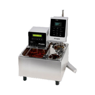 Fungilab Thermovisc 200 Thermostatic Bath
