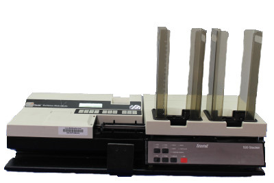 Titertek 348 MultiSkan Biochromatic