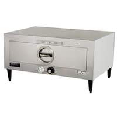 Toastmaster 3A80AT 1 Drawer Built-in Drawer Warmer