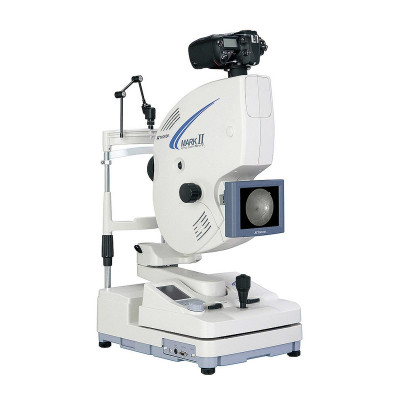 Topcon TRC-NW7SF Mark II
