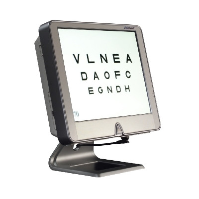 Topcon VISICHART Computerized Acuity System
