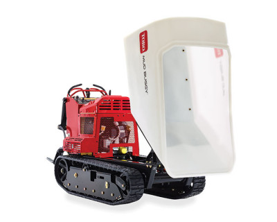 Toro MBTX 2500 Mud Buggy