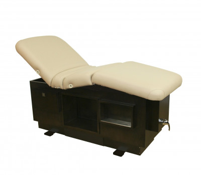 Touch America 13960 Golden Touch Table (Wenge Finish)